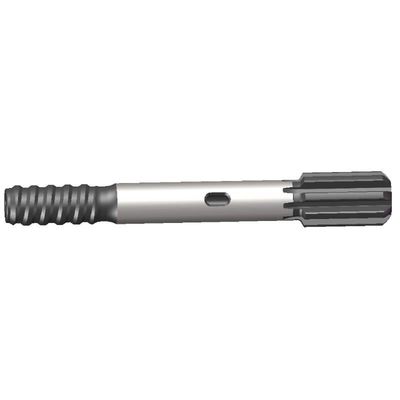 T45 425mm HC110 Spline Shank Hammer Drill Untuk Penambangan Terbuka