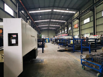 Cina Xi'an Huizhong Mechanical Equipment Co., Ltd.