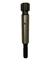 Alat Tophammer Shank Adapter Pipa Bor Shank HC25-R32-340-45