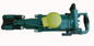 5m Portabel Hidrolik Jack Hammer YT28 Bor Batu 26kg Dengan Kaki Udara