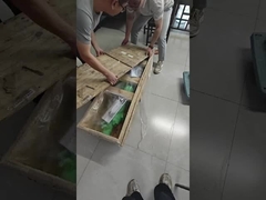 Bor Batu Montabert HC25